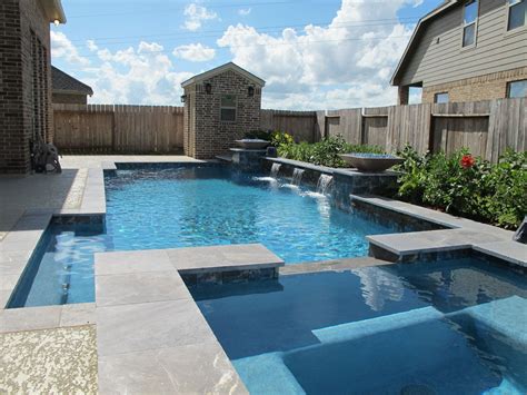 Best 15 Swimming Pool Designers & Installers in Cypress, TX .